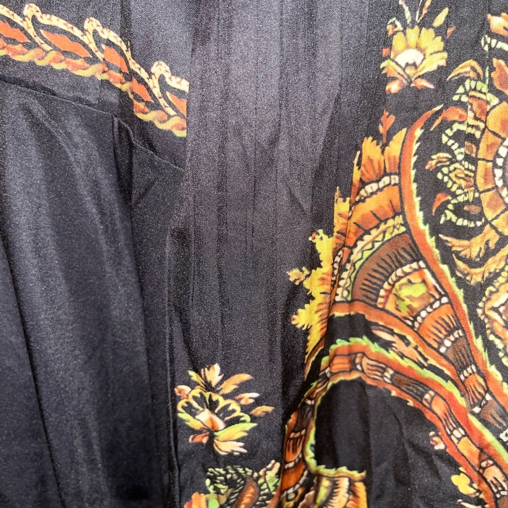 Brand New Beautiful Maxi dress Bohemian Style - Picture 3 of 10